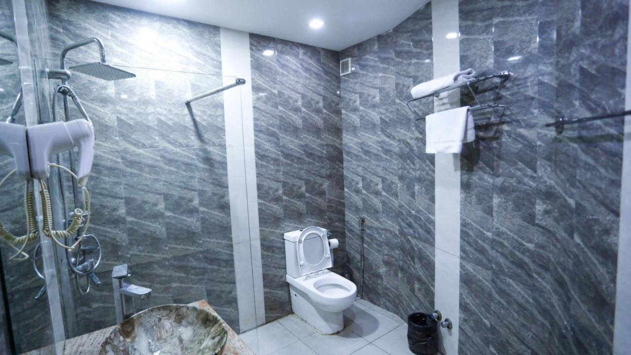 Nemi Museum Hotel Baku Ngoại thất bức ảnh