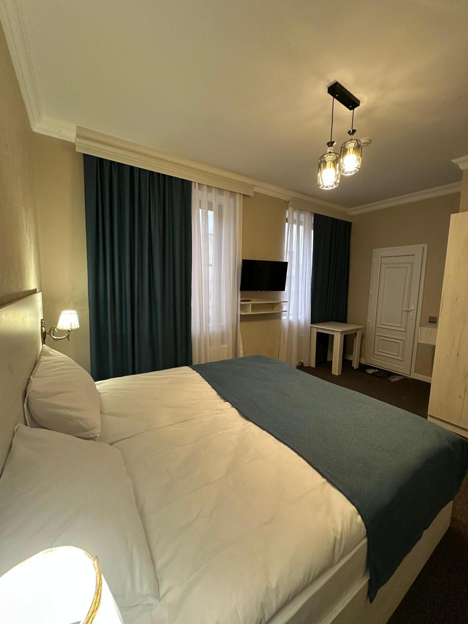 Nemi Museum Hotel Baku Ngoại thất bức ảnh