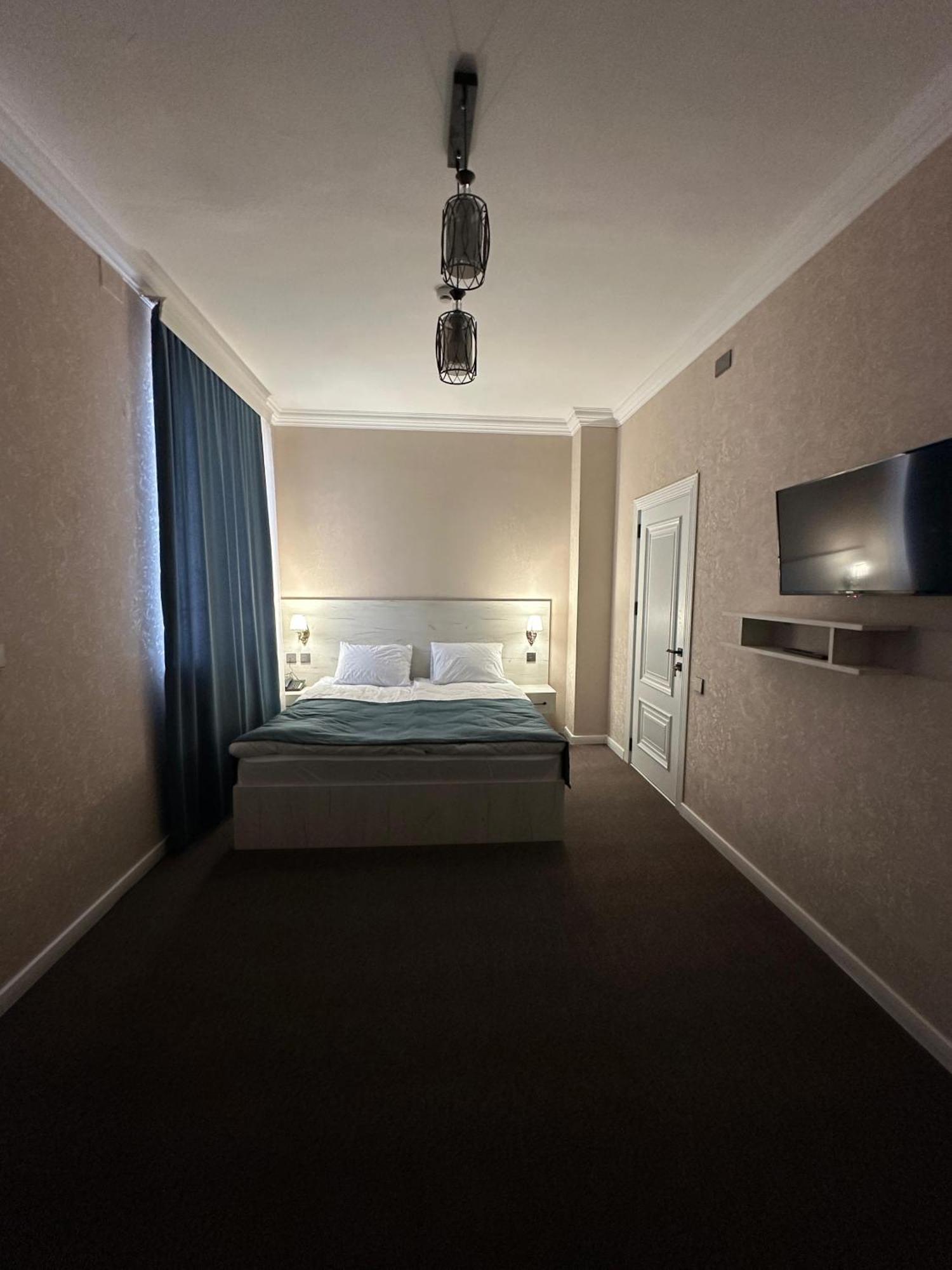 Nemi Museum Hotel Baku Ngoại thất bức ảnh