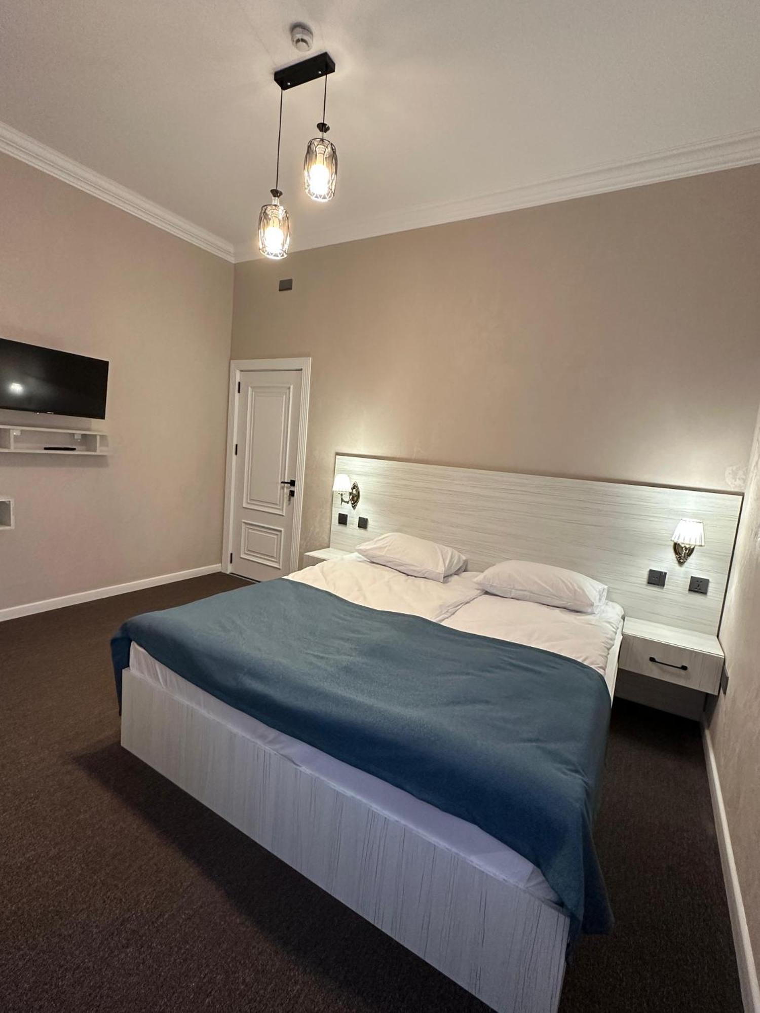 Nemi Museum Hotel Baku Ngoại thất bức ảnh