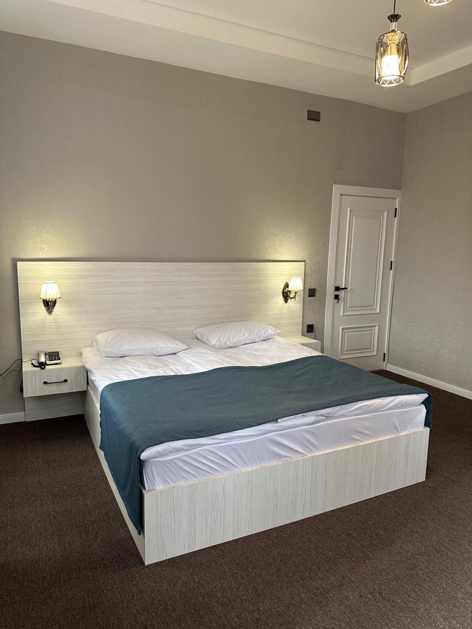 Nemi Museum Hotel Baku Ngoại thất bức ảnh