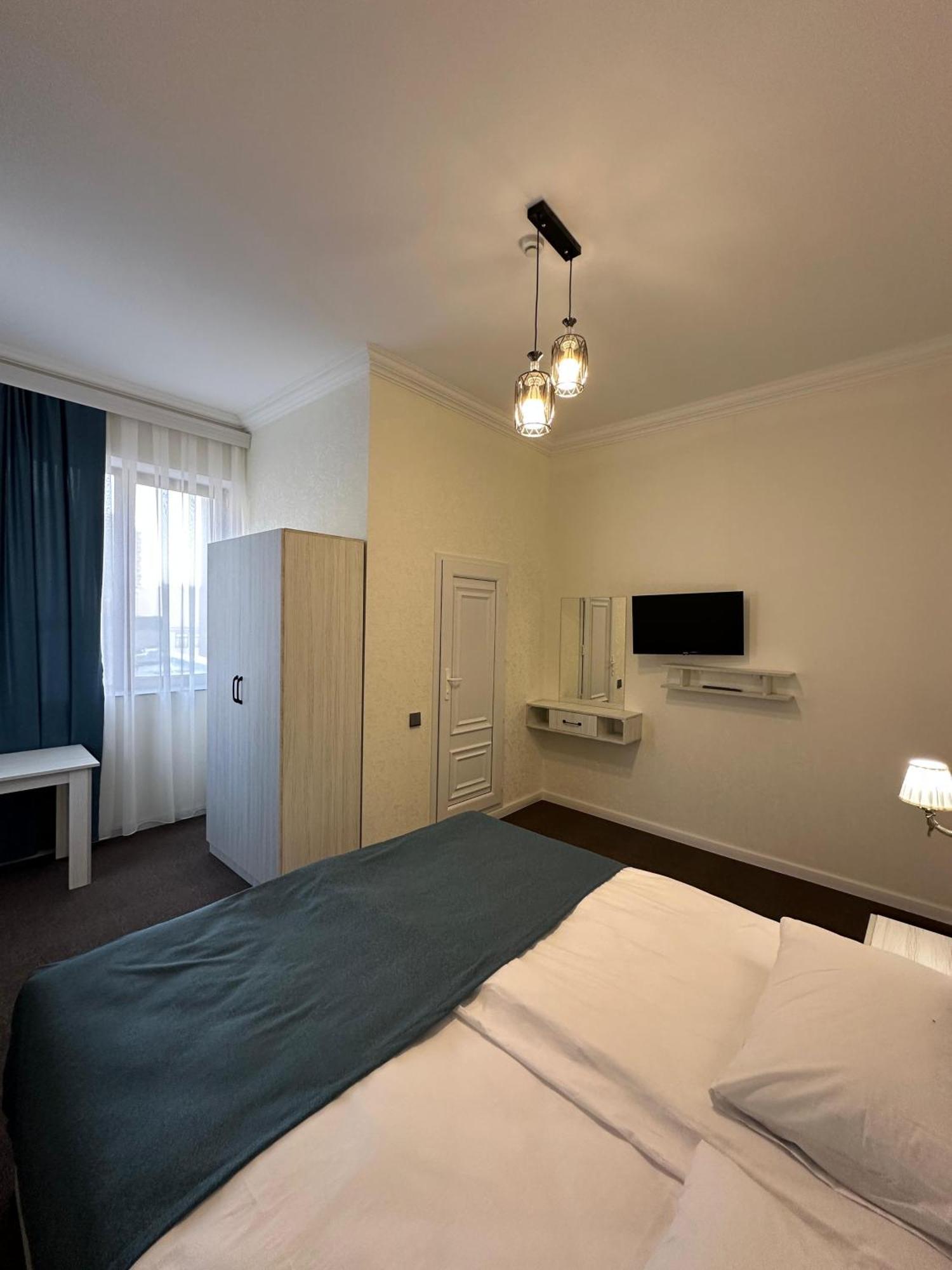 Nemi Museum Hotel Baku Ngoại thất bức ảnh