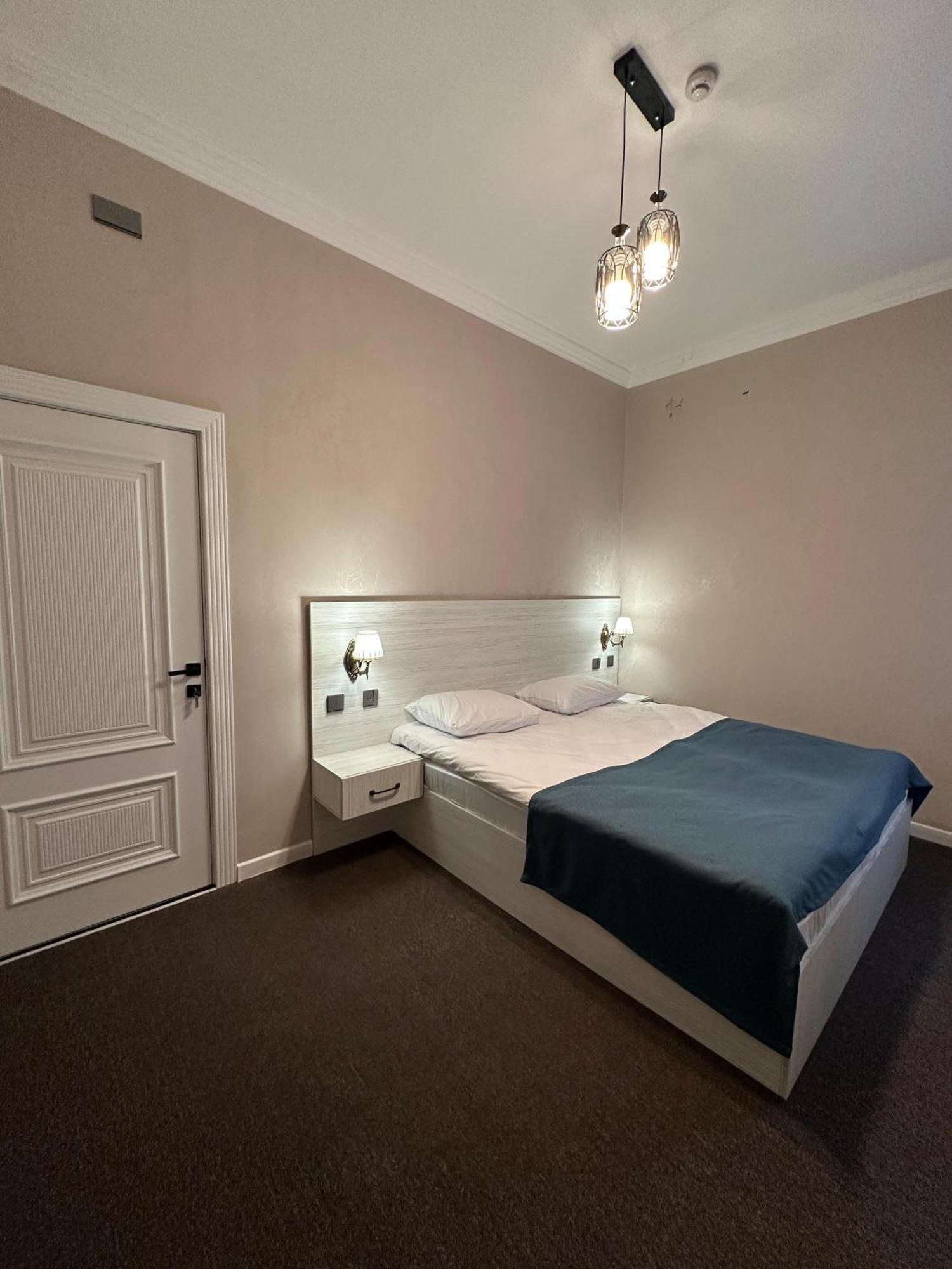 Nemi Museum Hotel Baku Ngoại thất bức ảnh