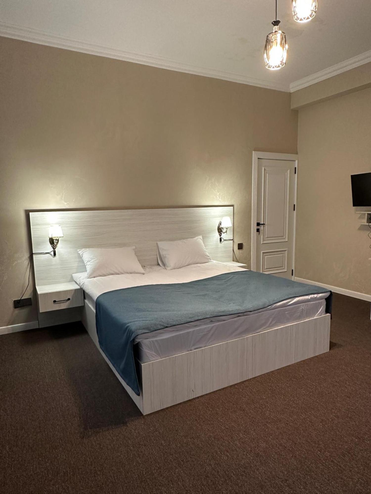 Nemi Museum Hotel Baku Ngoại thất bức ảnh