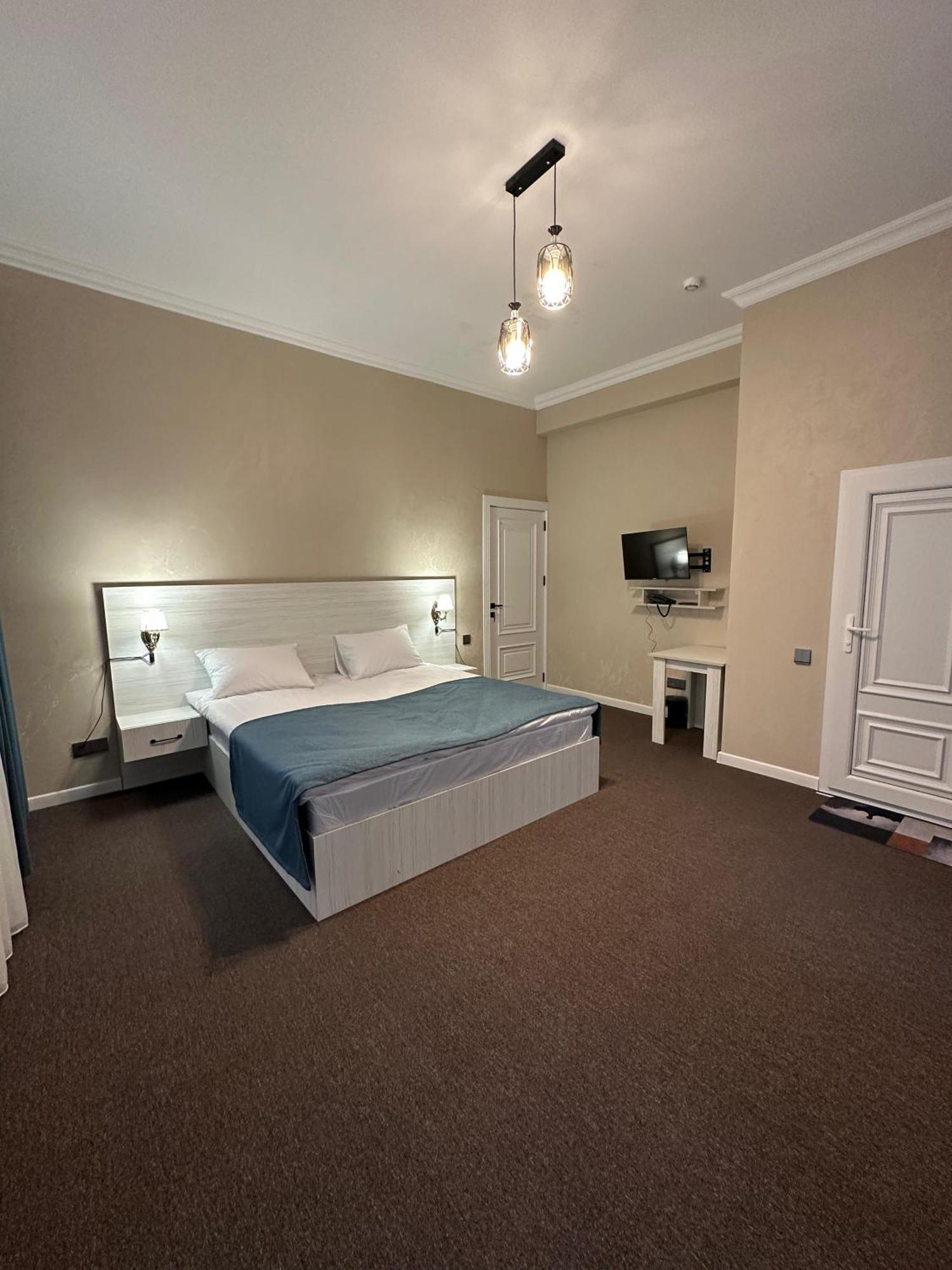 Nemi Museum Hotel Baku Ngoại thất bức ảnh
